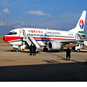博鳌航空邮寄航空快运业稳步发展的原因是什么？